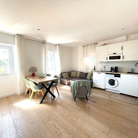 Duplex Old Town Antibes - New !アパートメント エクステリア 写真