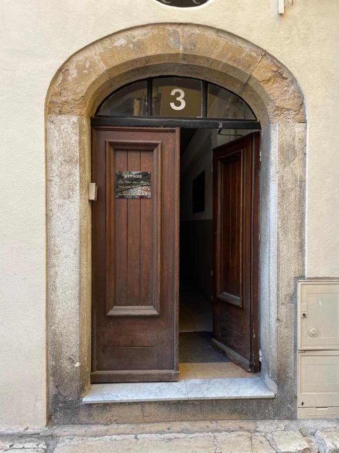 Duplex Old Town Antibes - New !アパートメント エクステリア 写真