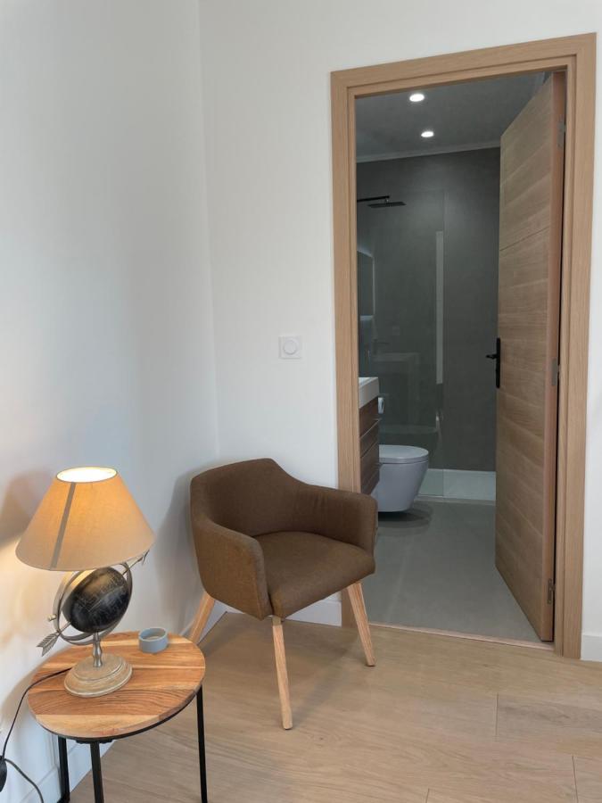 Duplex Old Town Antibes - New !アパートメント エクステリア 写真