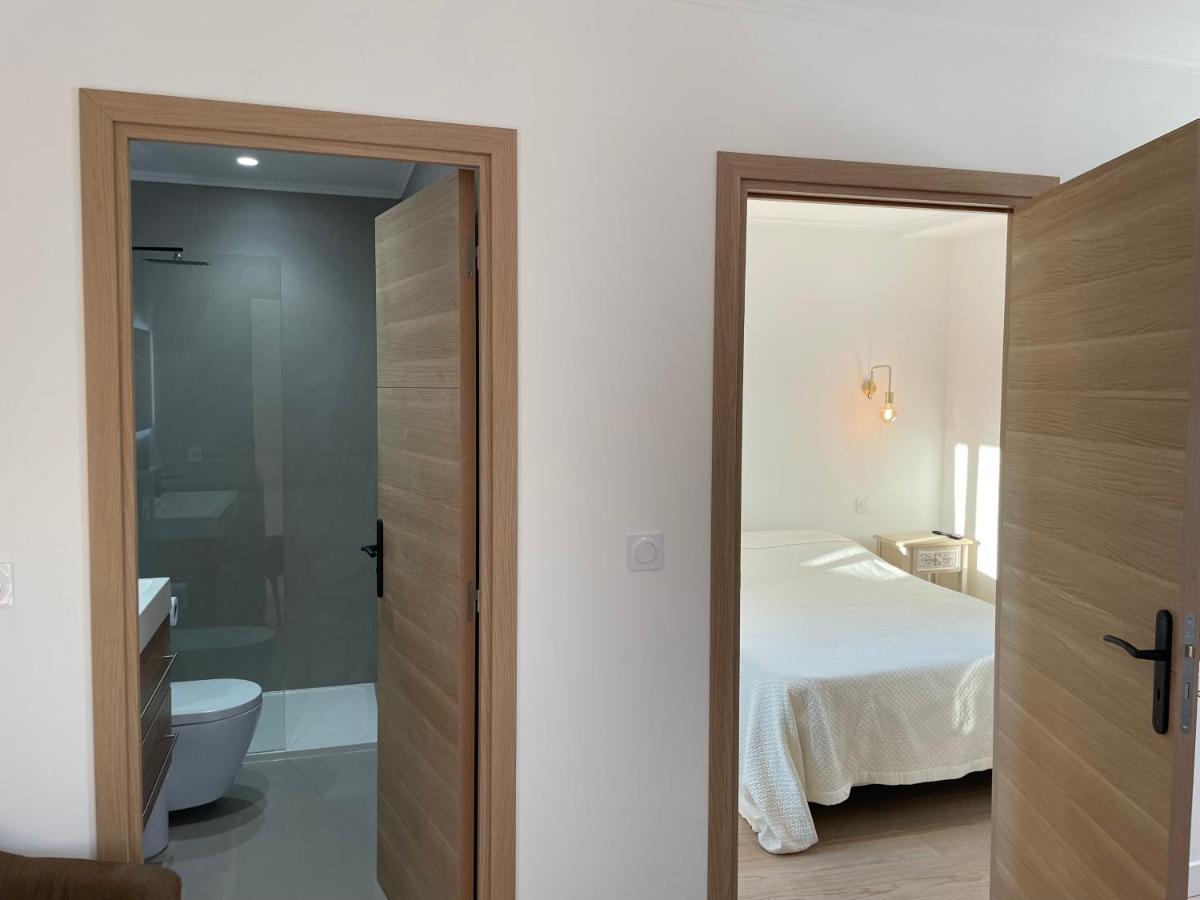 Duplex Old Town Antibes - New !アパートメント エクステリア 写真