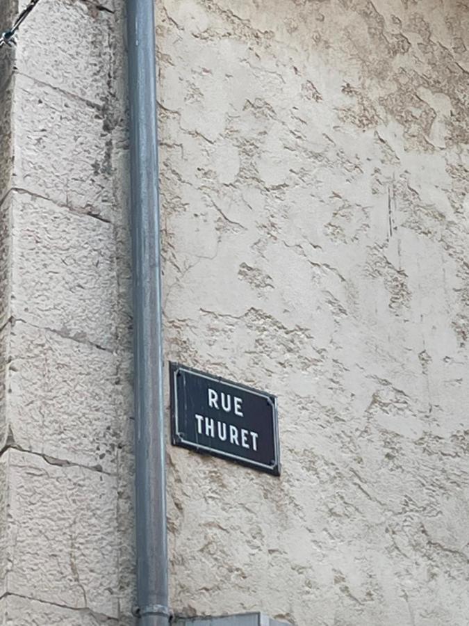 Duplex Old Town Antibes - New !アパートメント エクステリア 写真