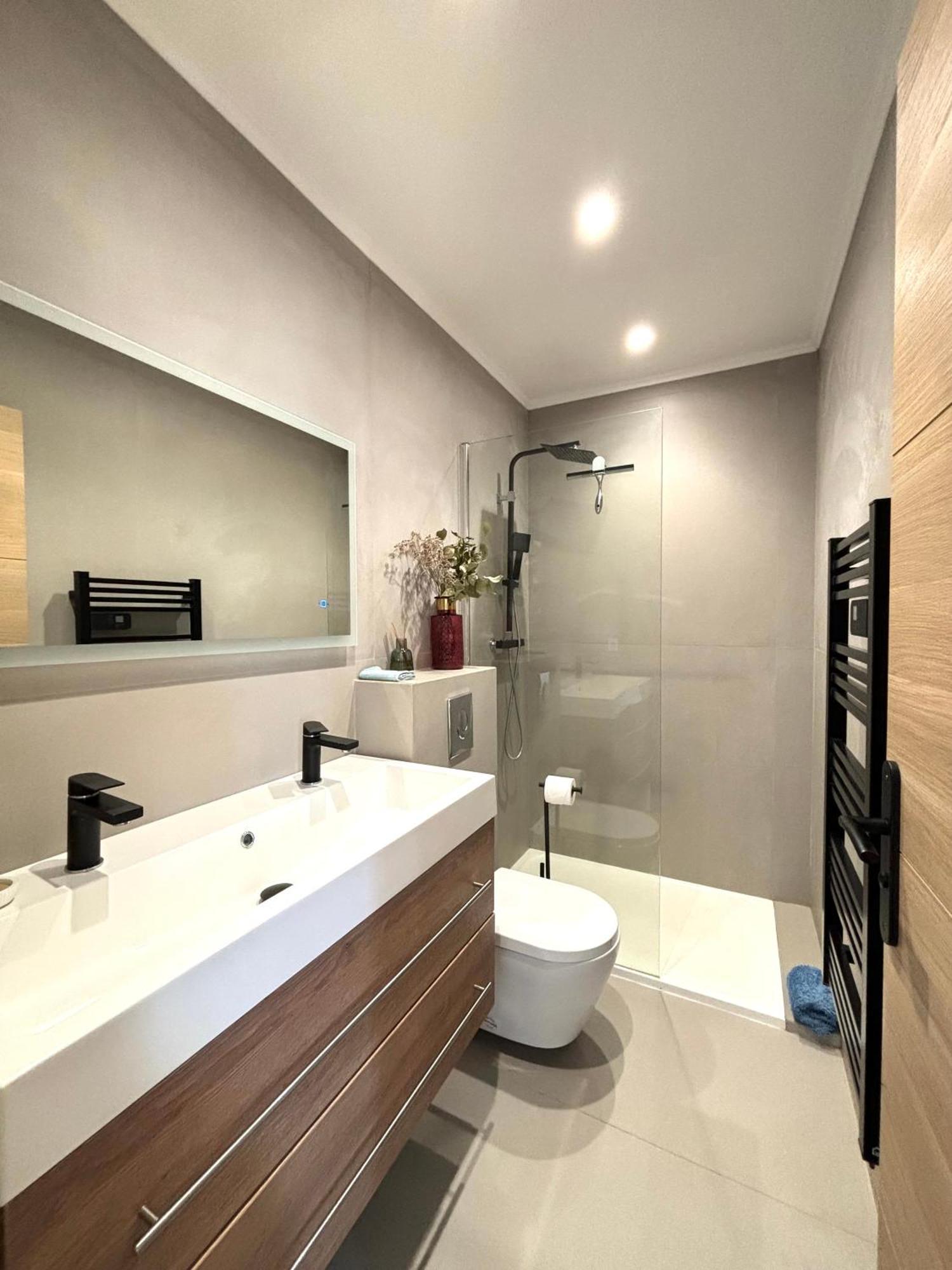 Duplex Old Town Antibes - New !アパートメント エクステリア 写真